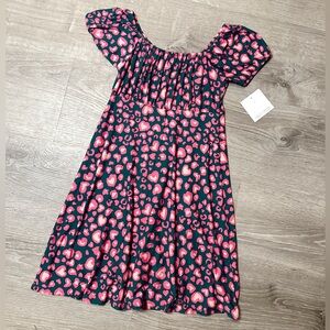 •FALLS CREEK• DRESS